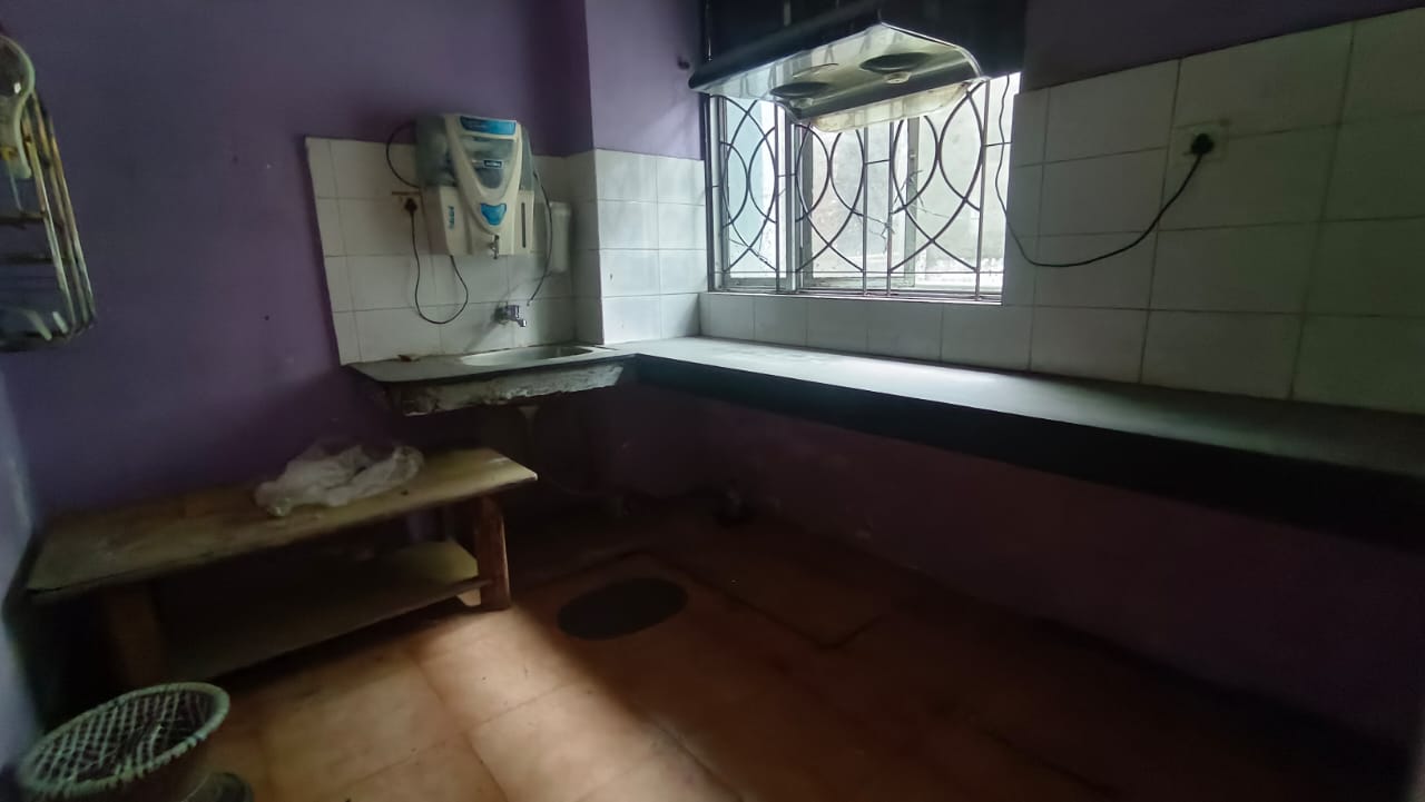 Unfurnished 2bhk in Bormotoria,Sixmile,Guwahati for Rent